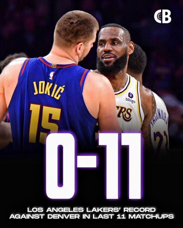 1714109968819023625.jpg 百家欧指-场场慢炖收汁!湖人面对掘金11连败 0比3坐等出局