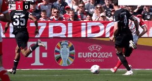 赛事走势-【德甲】凯恩双响 拜仁2比1法兰克福