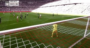 赛事走势-【德甲】凯恩双响 拜仁2比1法兰克福