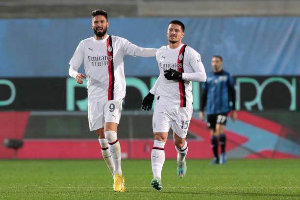 足球比分-4年一轮回再负真蓝黑，皮奥利再也救不了这支米兰？