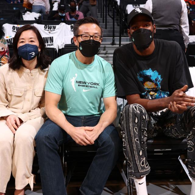 1656703170119093200.jpg 足球比分-忍无可忍!篮网乱象+杜欧泄密触及蔡老板红线