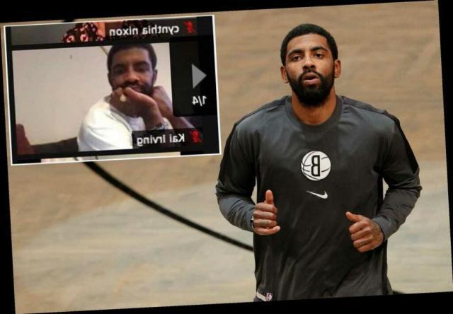 1656703219144070569.jpg 足球比分-忍无可忍!篮网乱象+杜欧泄密触及蔡老板红线