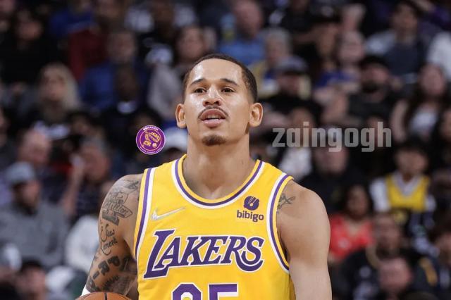 赛事走势-自由球员市场揭幕湖人也忙活，第一天有不少收获