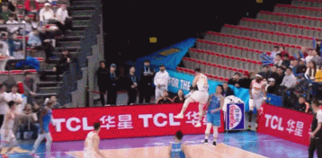 北京双杀送江苏9连败：杰曼28分周琦7+8 庞峥麟21+7