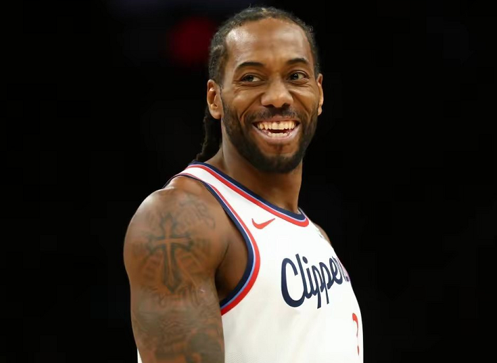 29分8板！23分8板4助！小卡创神级纪录，快船2换5交易大获成功