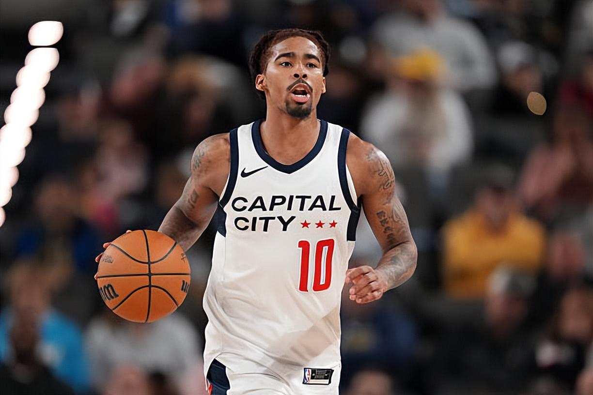 现场比分-老鹰签下一名后场落选秀，之前他在奇才的表现简直是一塌糊涂？