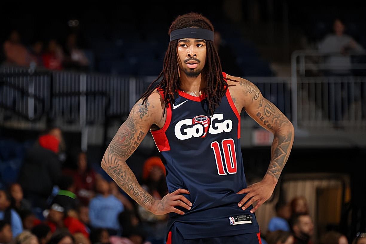 现场比分-老鹰签下一名后场落选秀，之前他在奇才的表现简直是一塌糊涂？