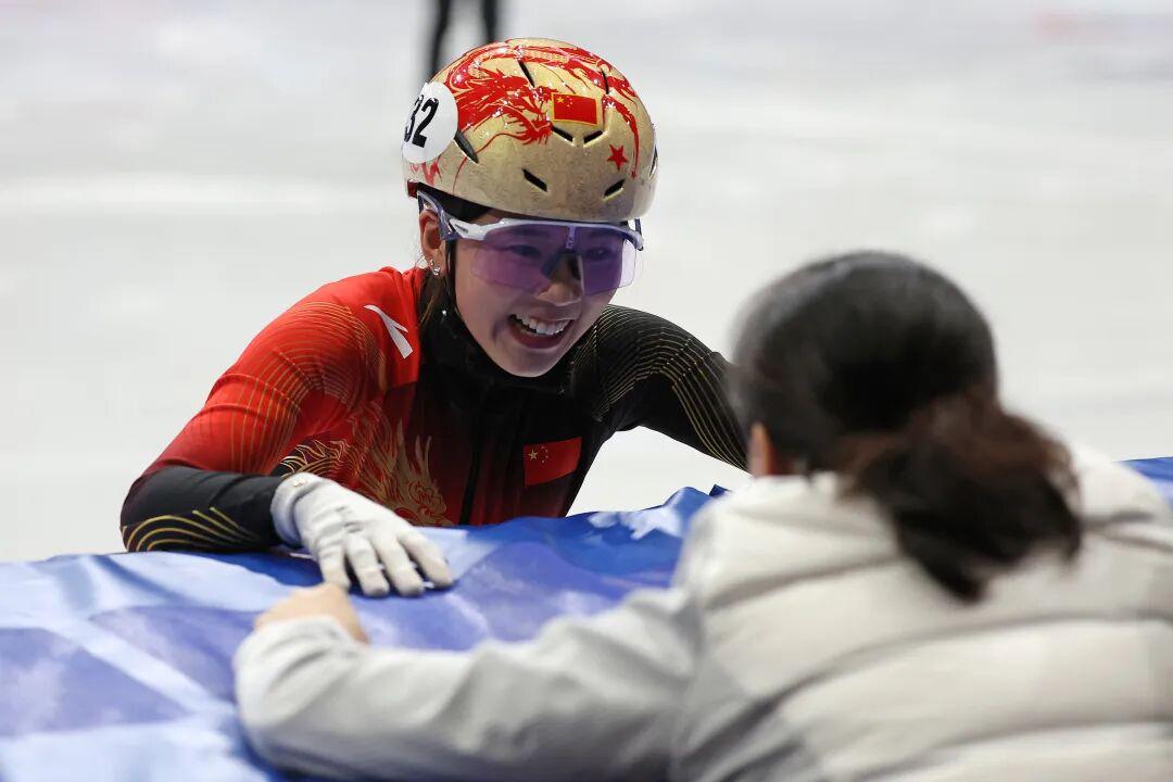 百家欧指-米兰冬奥早报：他们是在“金牌夫妻”身旁的过去与未来！