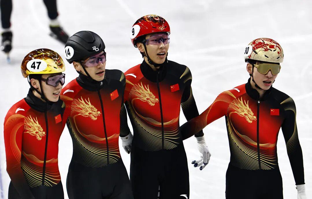 百家欧指-米兰冬奥早报：他们是在“金牌夫妻”身旁的过去与未来！