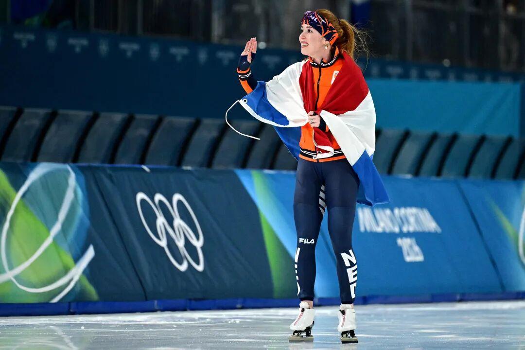 百家欧指-米兰冬奥早报：他们是在“金牌夫妻”身旁的过去与未来！