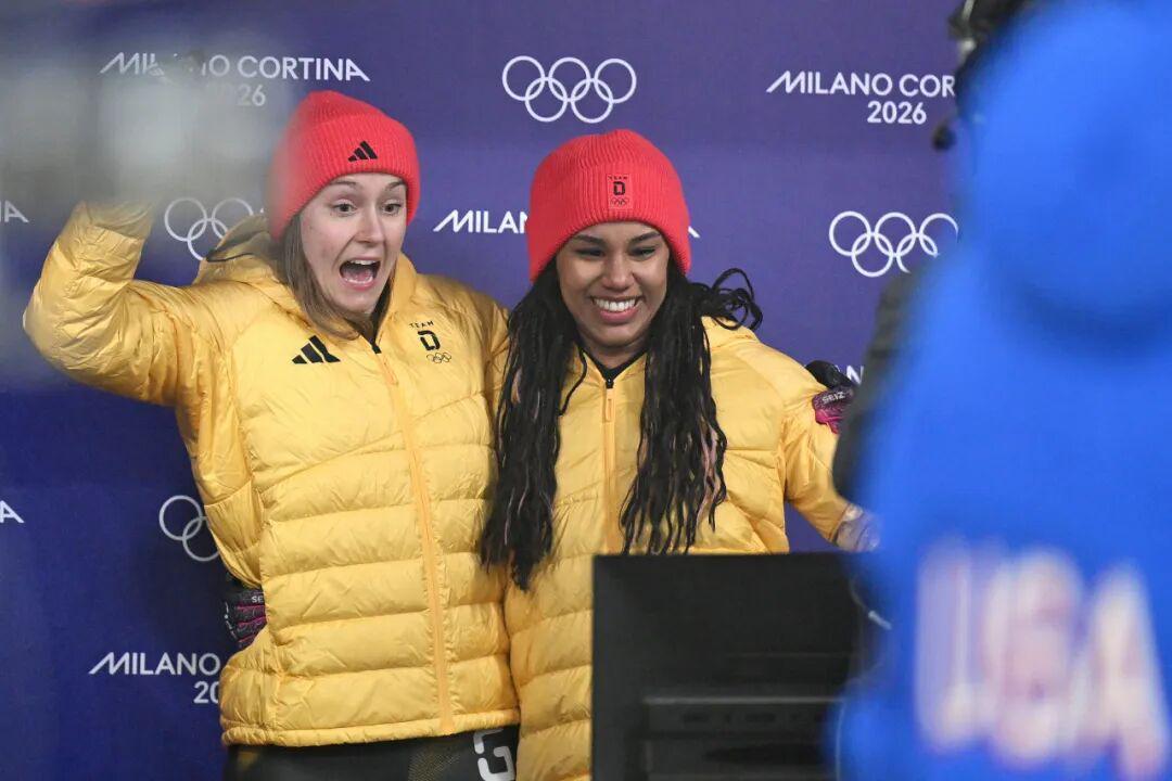 百家欧指-米兰冬奥早报：他们是在“金牌夫妻”身旁的过去与未来！