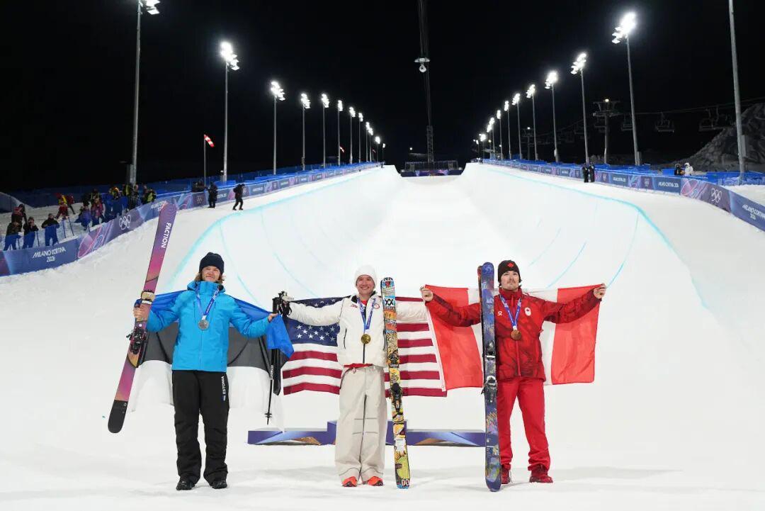 百家欧指-米兰冬奥早报：他们是在“金牌夫妻”身旁的过去与未来！