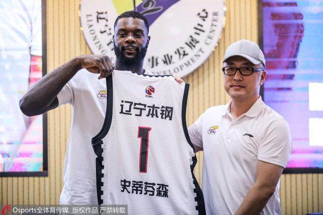 足球比分-NBA发展联盟开赛在即！5名CBA昔日外援参加选秀