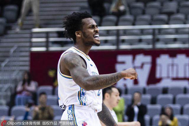 足球比分-NBA发展联盟开赛在即！5名CBA昔日外援参加选秀